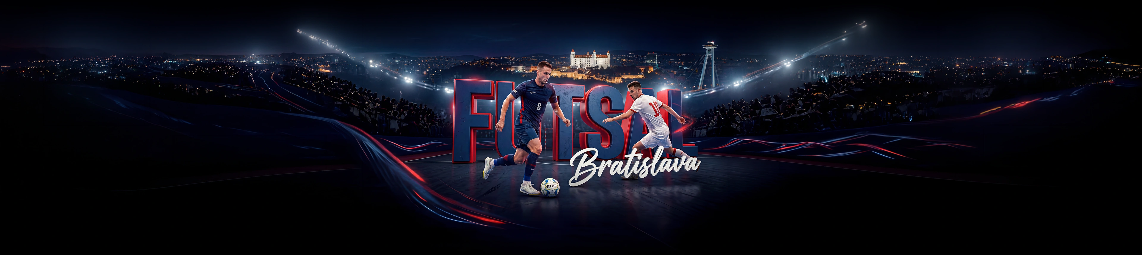 Futsal Bratislava