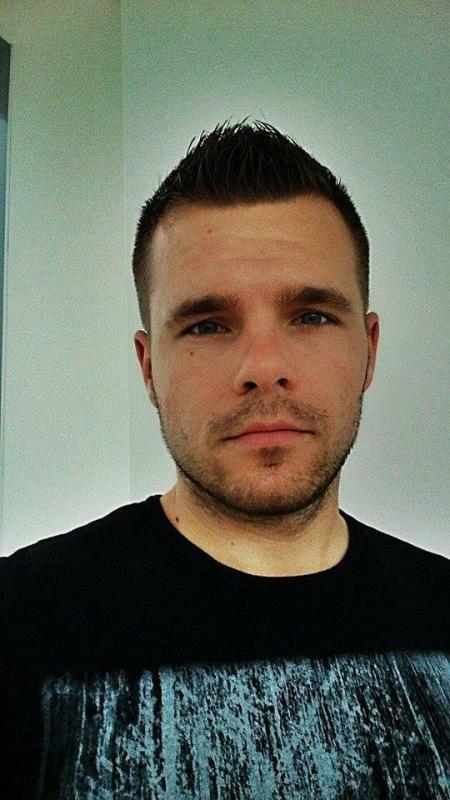 Richard Zmajkovič