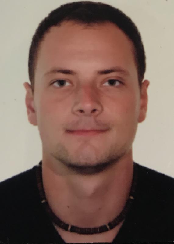 Patrik Uhrík