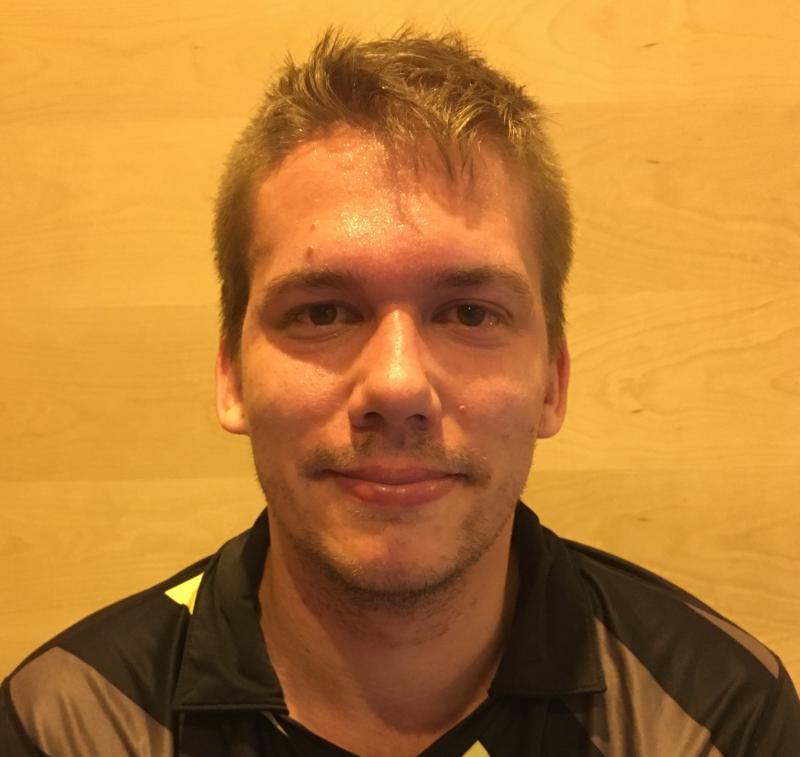Martin Meszároš