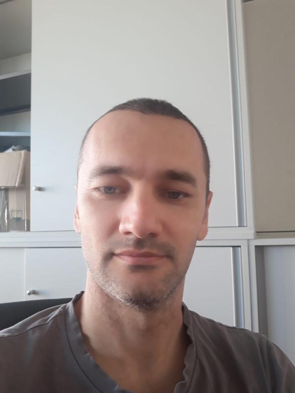 Vladimir Novak