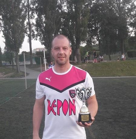 Juraj Fábry