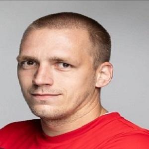 Miroslav Kaňuk