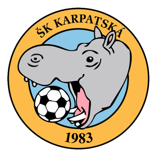 ŠK Karpatská 1983