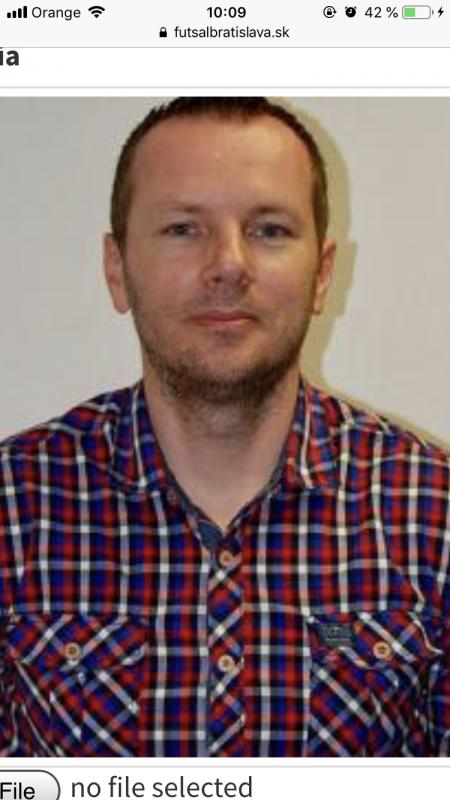 Ladislav Demeter
