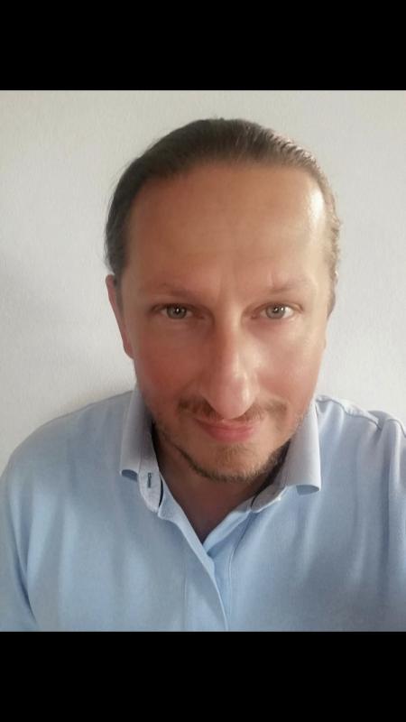 Adrian Martinkovic