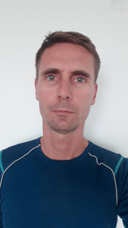 Marek Kasana