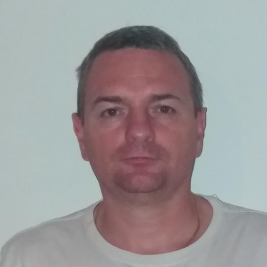 Róbert Sklenár