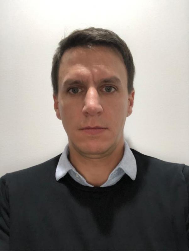 Juraj Studenik