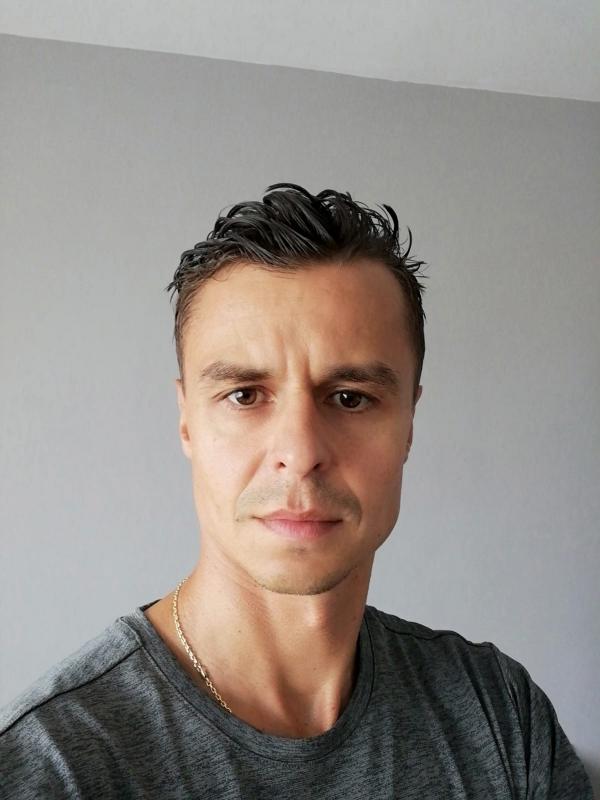 Richard Hejčík