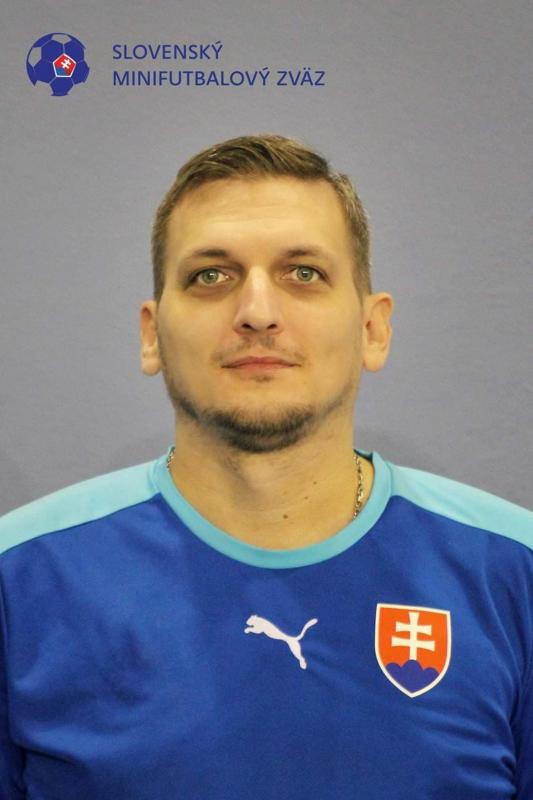 Ivan Křížek