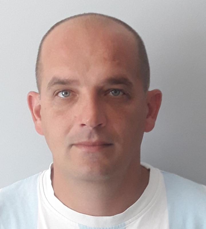 Radovan Achberger