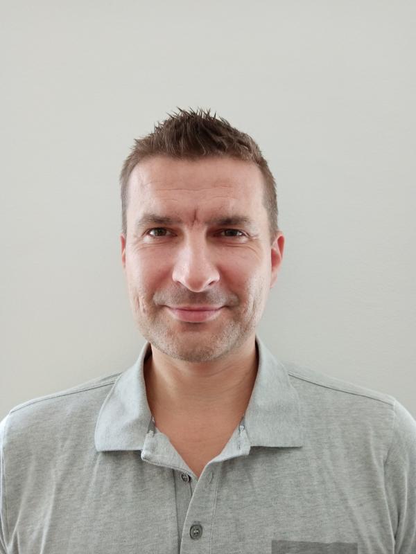 Marek Balog