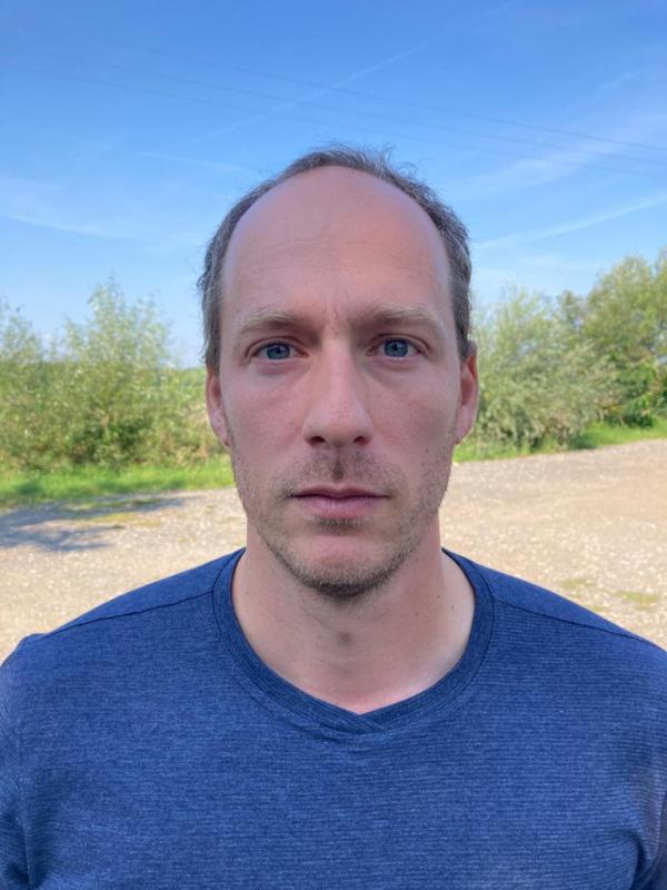 Matej Kučera