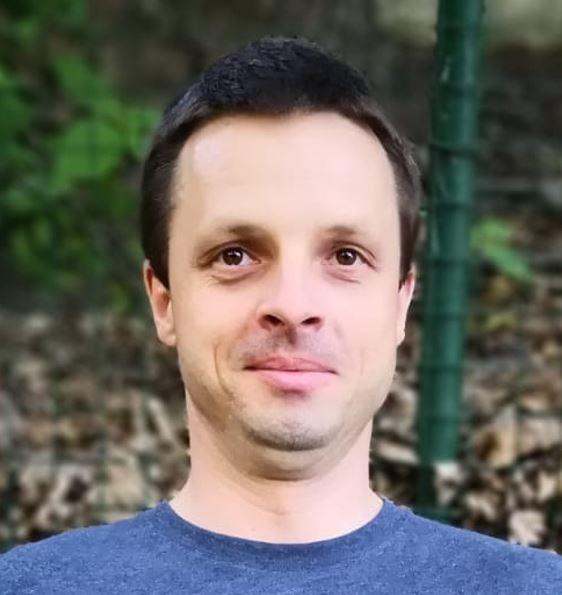 Peter Brnčík