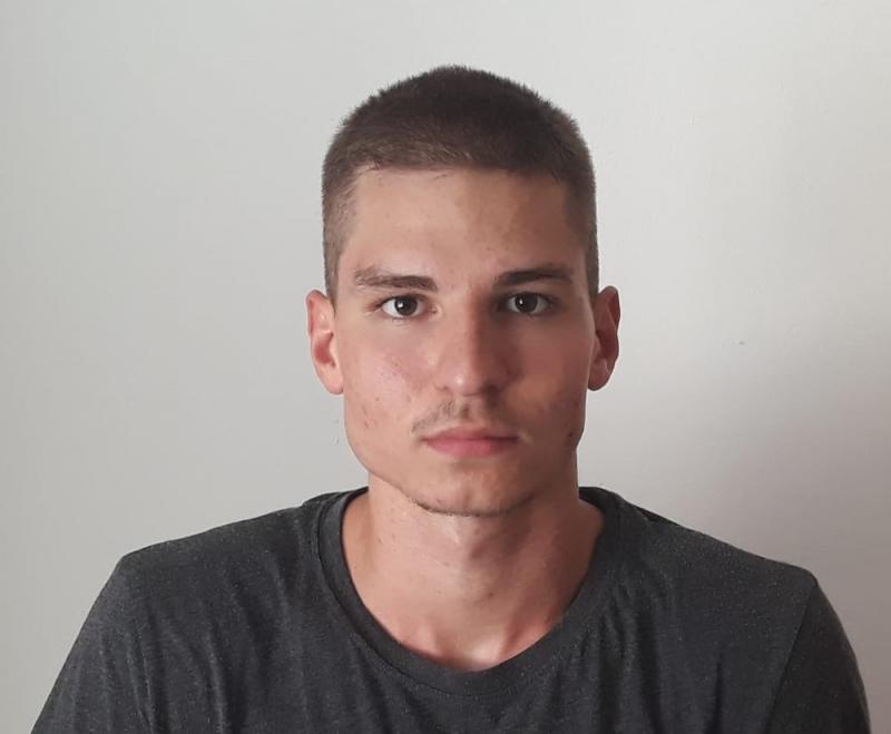 Viktor Gubečka