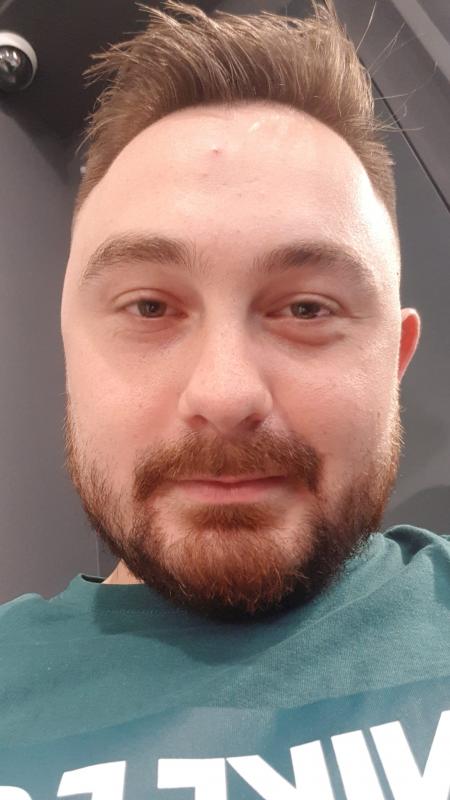 Martin Štulrajter
