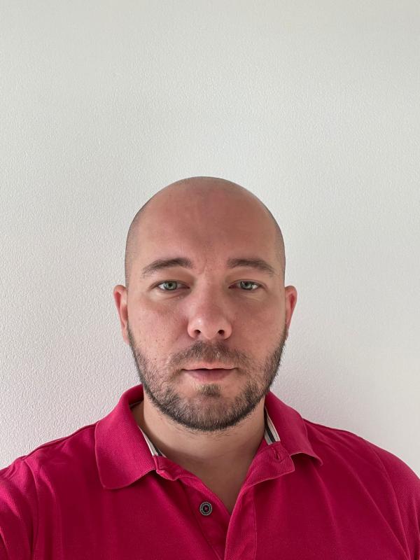 Lukáš Cichý