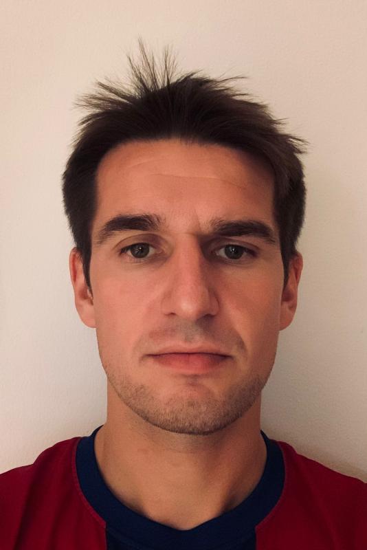 Martin Jamrich