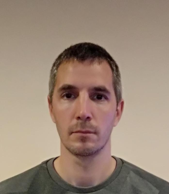 Milan Košík
