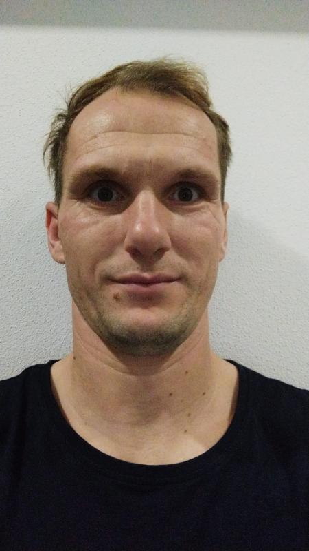 Martin Gyurasz