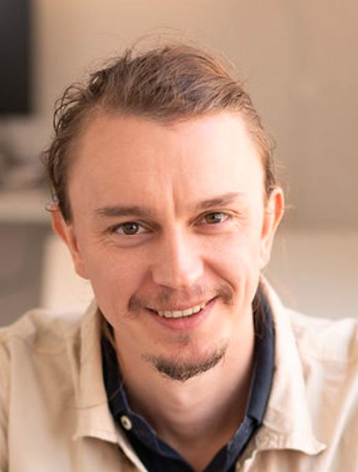 Peter Cieker