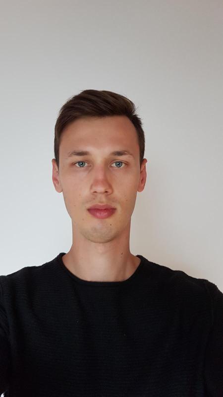 Jakub Kolman