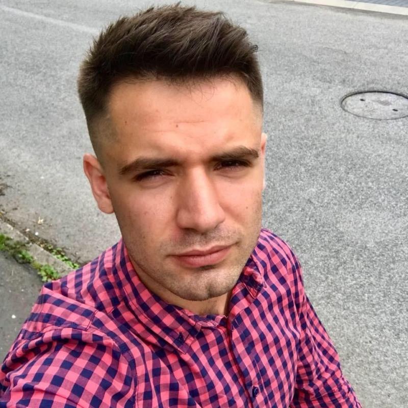 Denis Kontura