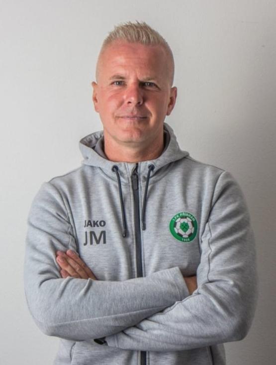 Ján Murár