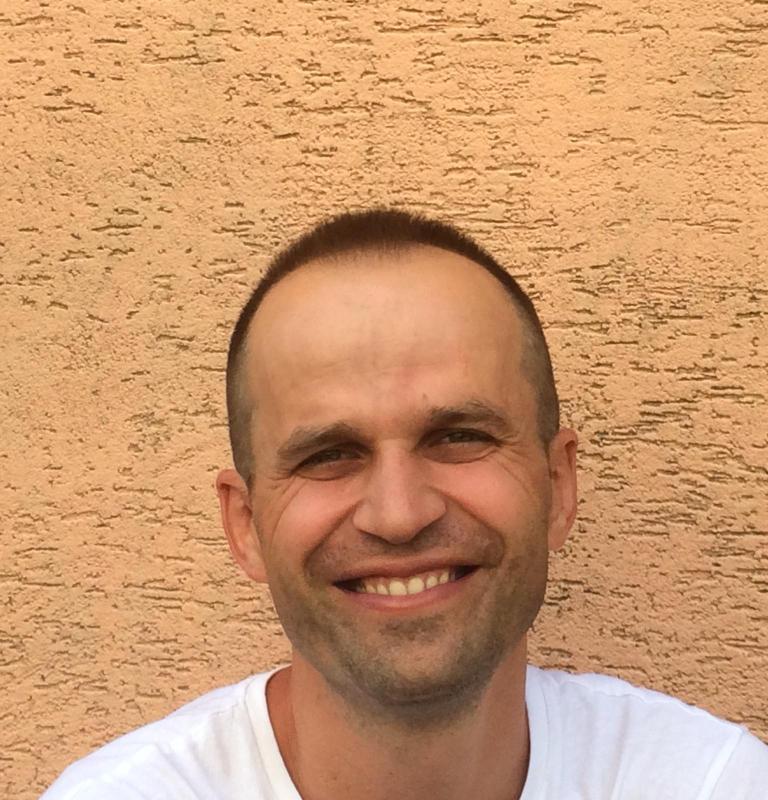 Juraj Ryšavý