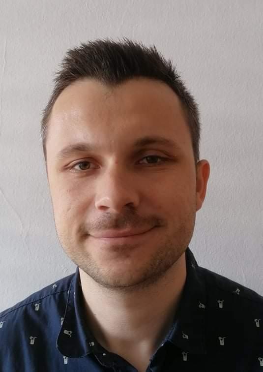 Gabriel Greif