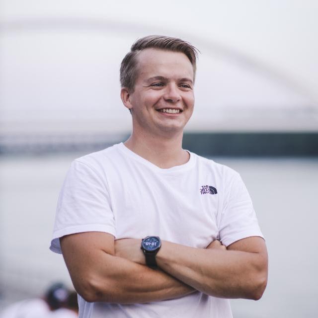 Martin Rusinko