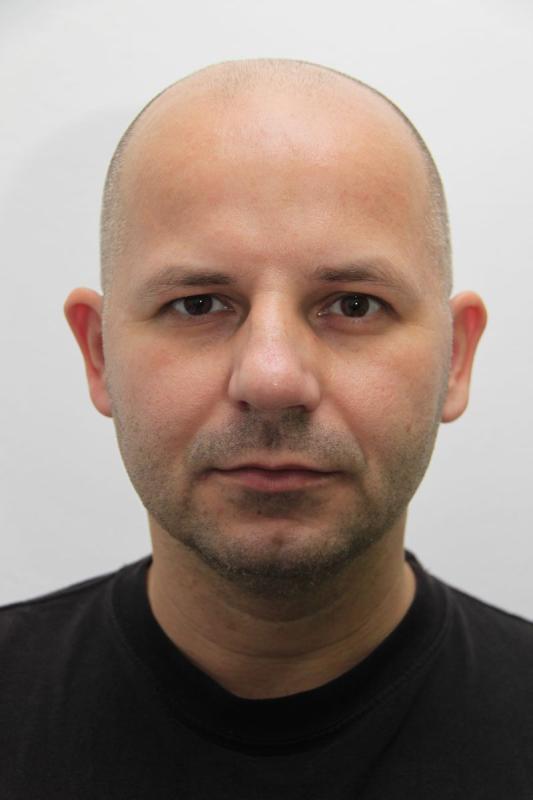 Peter Čačík