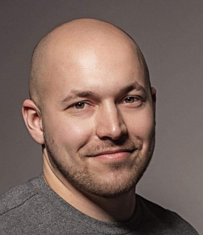 Erik Rumanko