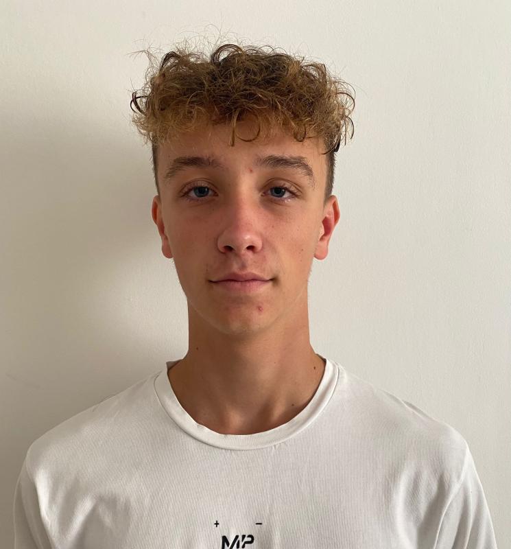 Lucas Abel