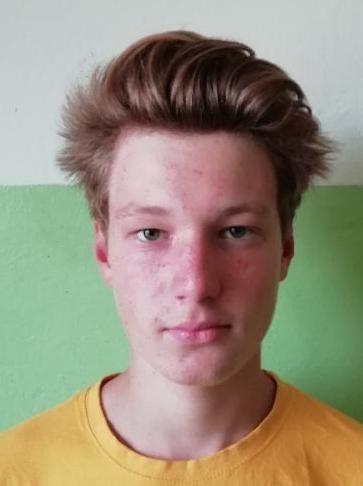Leo Maria Rehúš