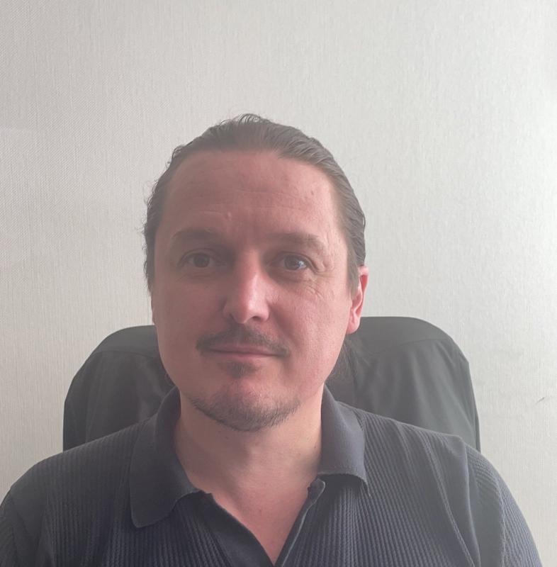 Martin Berec