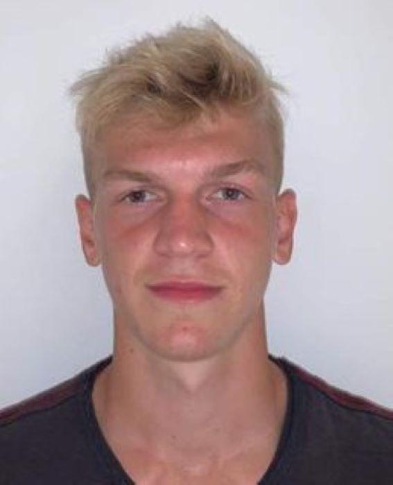 Marek Luščík