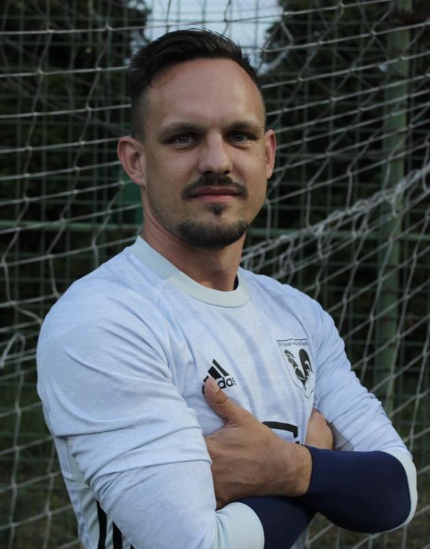 Marko Madeja