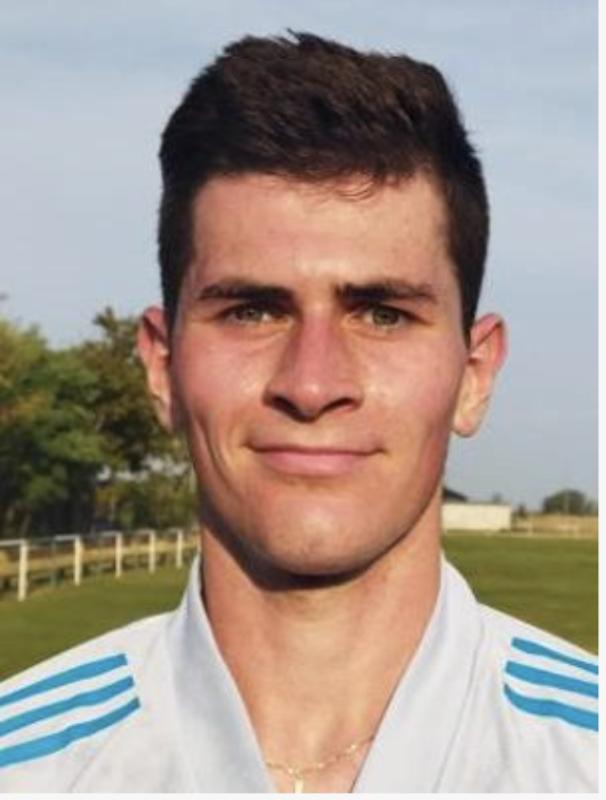 Matúš Almáši