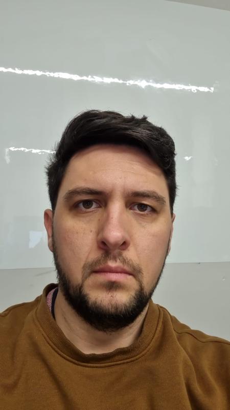 Marek Baranyai
