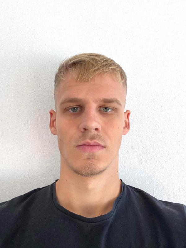 Marko Šimončič