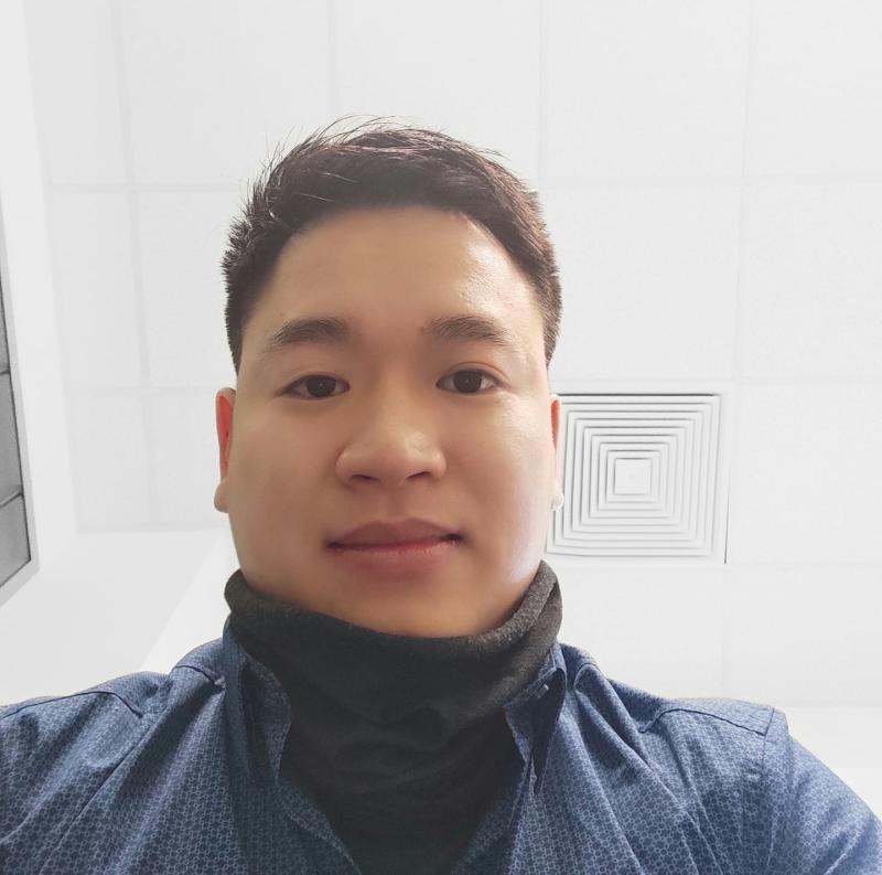 Dung Lam Tuan