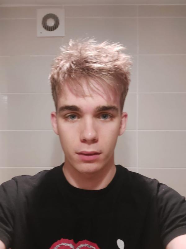 Miro Budinský