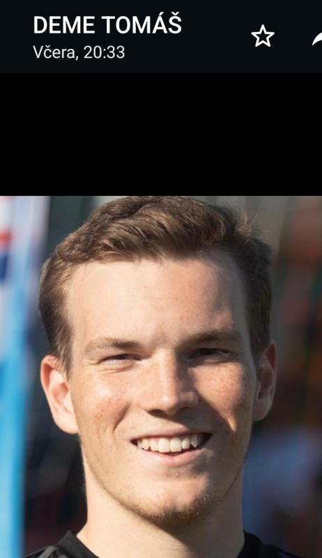 Tomáš Deme