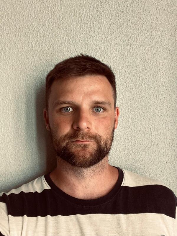 Daniel Uličný