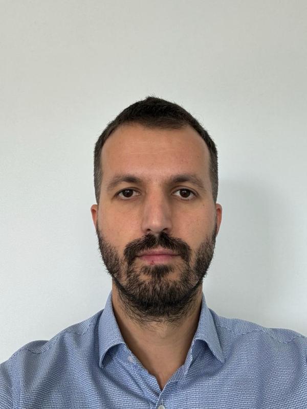 Michal Kremeň