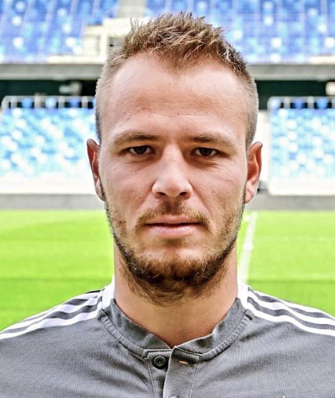Matej Babic