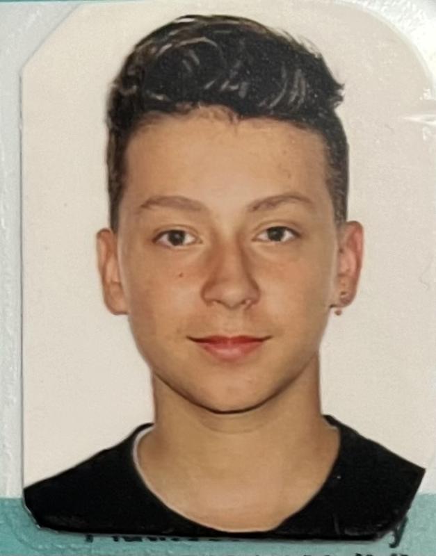 Dominik Frez