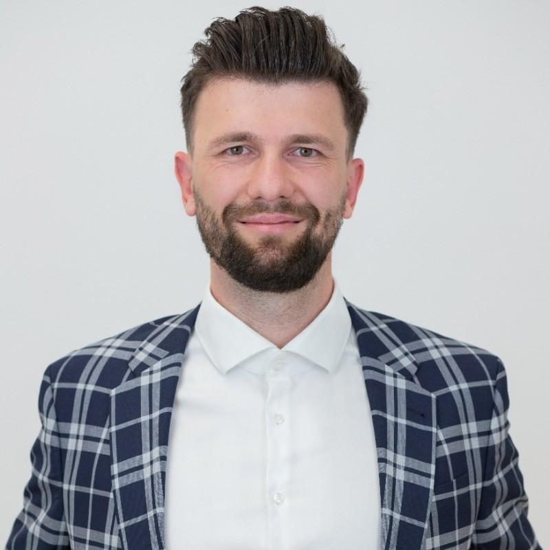 Martin Štefanec